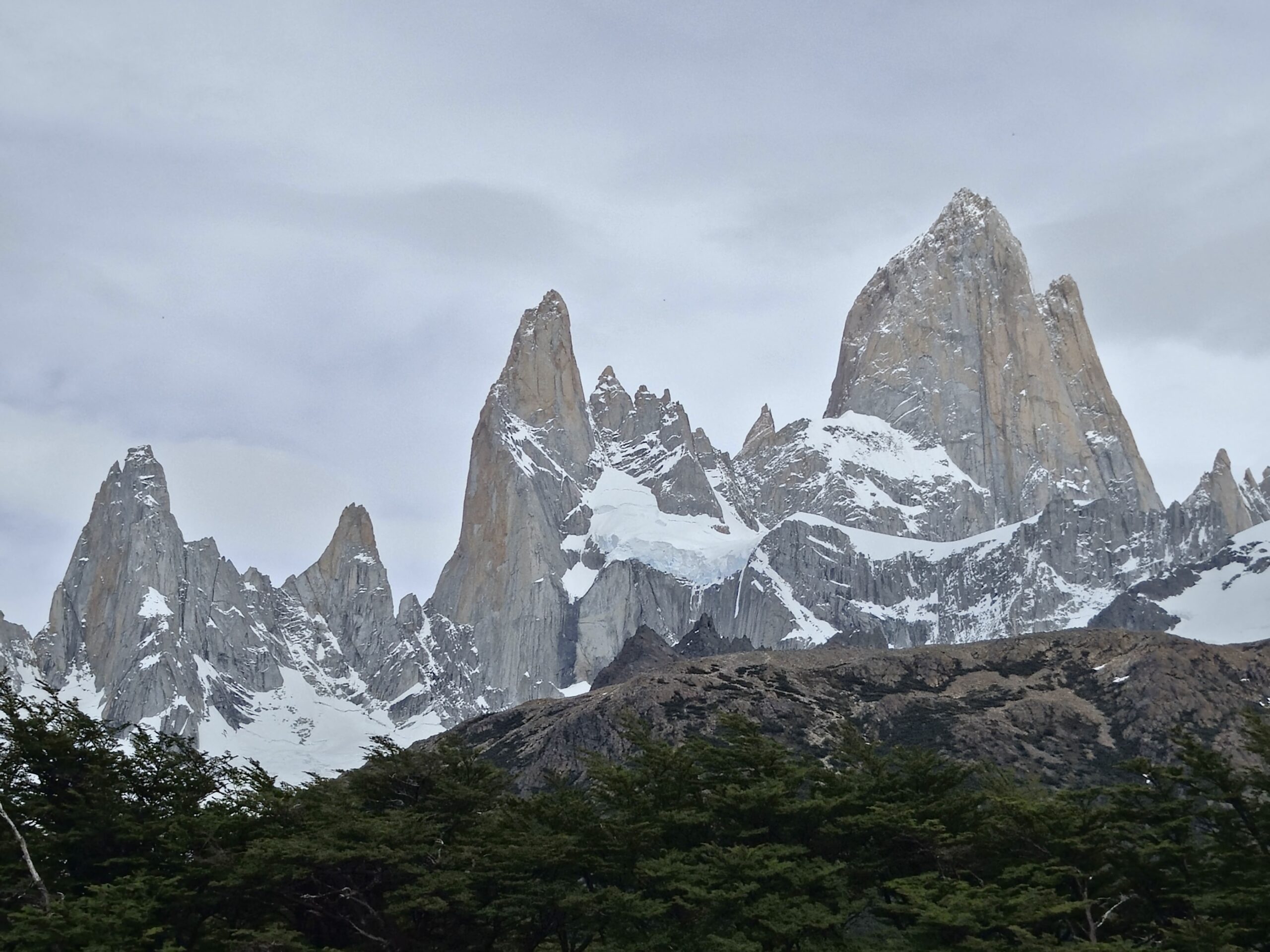ArgentinaThe Patagonia Pictures (2024) Jordan's Jaunts